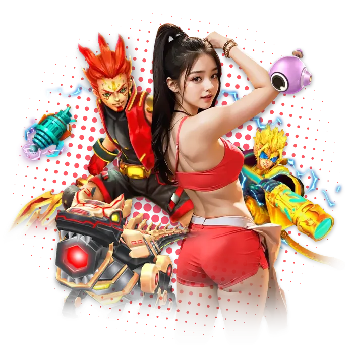 เว็บ finnixfire